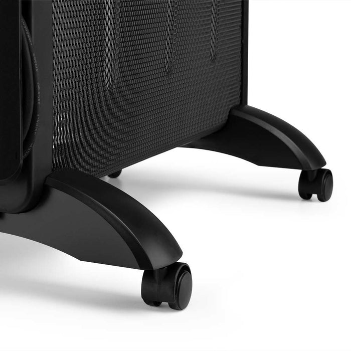 EAN 8435568403826 - Orbegozo RMW 2010 Interior Negro 2000 W Radiador sin aceite imagen 7