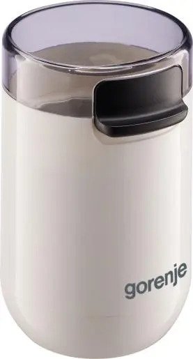 EAN 3838782687136 - Gorenje SMK150SW molinillo de café 150 W Crema de color imagen 3