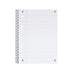 EAN 4006144582057 - Oxford 100050392 cuaderno y block A5 80 hojas Verde imagen 8