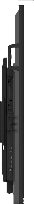 EAN 4948570125746 - iiyama TE7513A-B2AG pantalla de señalización Panel plano interactivo 190,5 cm (75") Wifi 500 cd / m² 4K U imagen 8