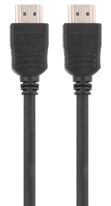 EAN 3303170081808 - T'nB HDMI5 cable HDMI 5 m HDMI tipo A (Estándar) Negro imagen 2