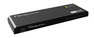 EAN 8051128104851 - Techly IDATA HDMI2-4K8HDR divisor de video HDMI 8x HDMI imagen 1