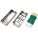 EAN 7611990144389 - VALUE 21993049 caja de conexiones de red Cat6a Plata imagen 4