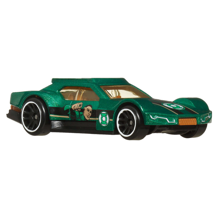 EAN 194735276219 - Hot Wheels JCT91 vehículo de juguete imagen 3