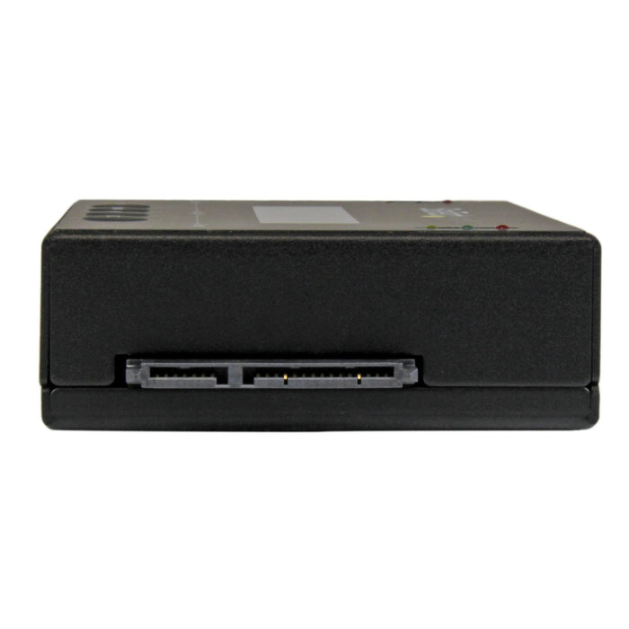 EAN 0065030858076 - StarTech.com SATDUP11IMG duplicador de datos y soporte Duplicador de HDD/ SSD (discos duros/unidades de e imagen 4
