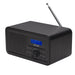 EAN 5706751044526 - Denver DAB-30BLACK Personal Digital Negro imagen 1