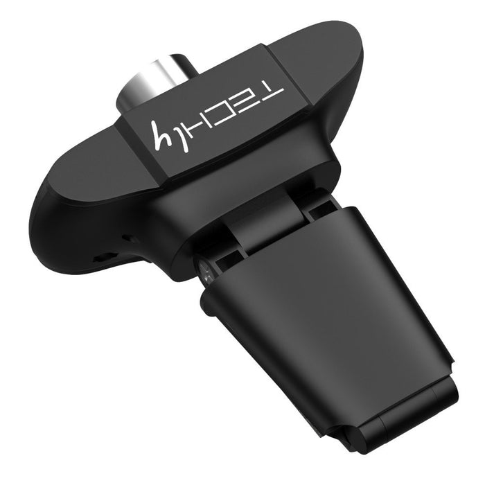 EAN 8059018361438 - Techly I-WEBCAM-60T cámara web 1920 x 1080 Pixeles USB 2.0 Negro imagen 14