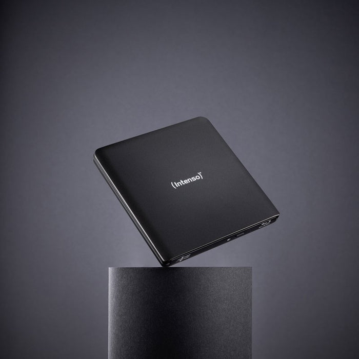 EAN 4034303037315 - Intenso EOD 500BD Slim unidad de disco óptico Blu-Ray ROM Negro imagen 13