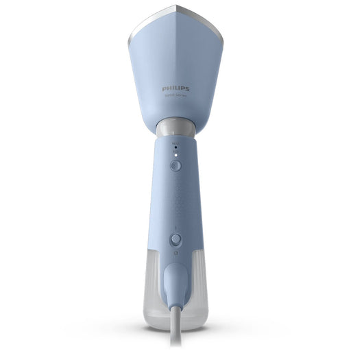 EAN 8720389043772 - Philips 5000 series STH5020/20 vaporizador para ropa Vaporizador manual de prendas 0,12 L 1300 W Azul imagen 2