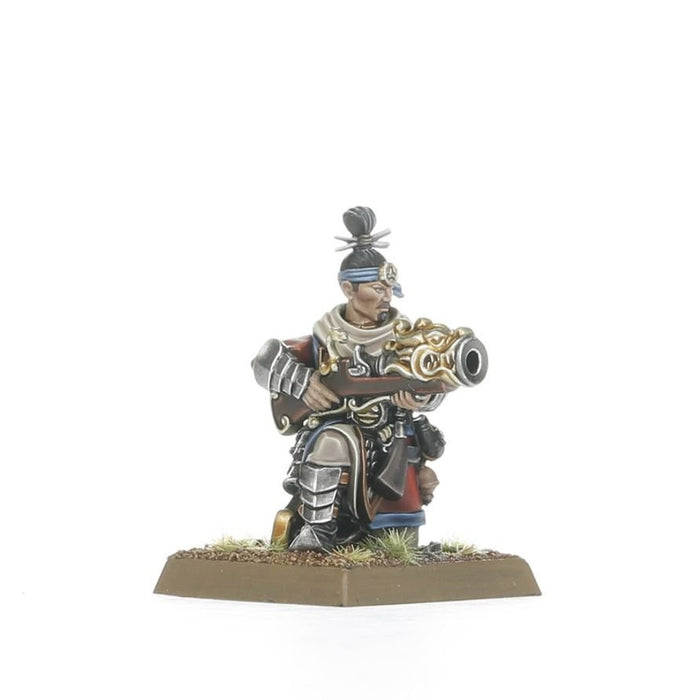 EAN 5011921253289 - Games Workshop 06-213 collectible figure imagen 11