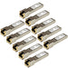 EAN 0065030865319 - StarTech.com J8177C10PKST red modulo transceptor Cobre 1000 Mbit/s imagen 3