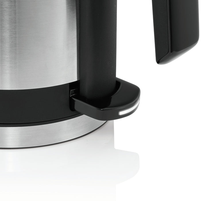 EAN 4211129116244 - WMF KITCHENminis 0413140011 tetera eléctrica 0,8 L 1960 W Acero inoxidable imagen 5
