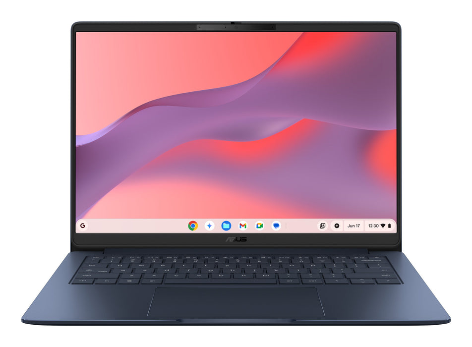 EAN 4711636640008 - ASUS Chromebook CM14 CM1406CM4A-LY0051 MediaTek Kompanio Kompanio 540 35,6 cm (14") WUXGA 8 GB LPDDR5x-SD imagen 1