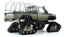 EAN 4260631428253 - Amewi AMXROCK RCX10BTS modelo controlado por radio Coche todoterreno Motor eléctrico 1:10 imagen 5