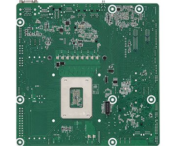 EAN 4710483941405 - Asrock W680D4U-2L2T/G5 placa base Intel W680 LGA 1700 micro ATX imagen 3
