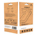 EAN 3700992522517 - Mobilis 017039 protector de pantalla o trasero para teléfono móvil Samsung 1 pieza(s) imagen 3