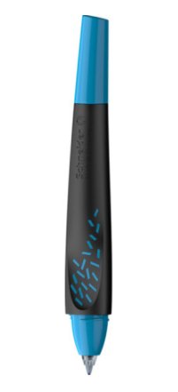 EAN 4004675146281 - Schneider Schreibgeräte Breeze Bolígrafo con mecanismo de giro Azul imagen 3