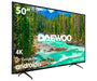 EAN 8698902057936 - Daewoo 50DM54UANS Televisor 127 cm (50") 4K Ultra HD Smart TV Wifi Negro imagen 1