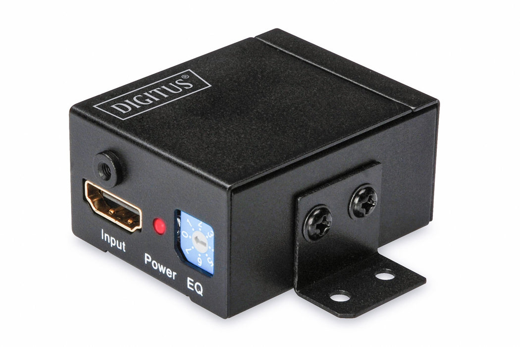 EAN 4016032269014 - Digitus DS-55901 cable HDMI imagen 1