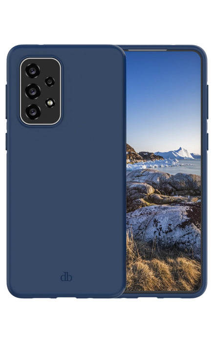 EAN 5711428015372 - dbramante1928 Greenland funda para teléfono móvil 16,5 cm (6.5") Azul imagen 1