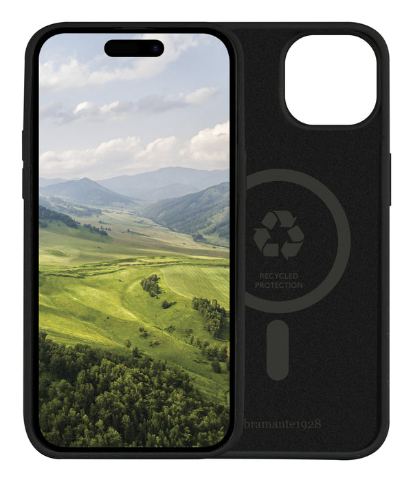 EAN 5711428018311 - dbramante1928 Monaco MS funda para teléfono móvil Negro imagen 1
