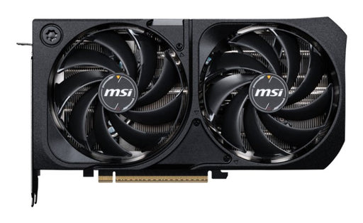 EAN 4711377308175 - MSI GeForce RTX 5070 12G SHADOW 2X OC NVIDIA 12 GB GDDR7 imagen 2