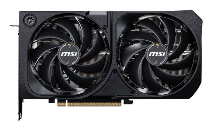 EAN 4711377308175 - MSI GeForce RTX 5070 12G SHADOW 2X OC NVIDIA 12 GB GDDR7 imagen 2