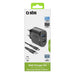 EAN 8018417258831 - SBS TEKITTRC2U2AFASTK cargador de dispositivo móvil Smartphone Negro Corriente alterna, USB Interior imagen 2