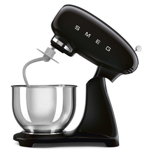 EAN 8017709353773 - Smeg SMF05BLEU batidora Batidora de varillas 1000 W Negro imagen 2