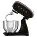 EAN 8017709353773 - Smeg SMF05BLEU batidora Batidora de varillas 1000 W Negro imagen 2
