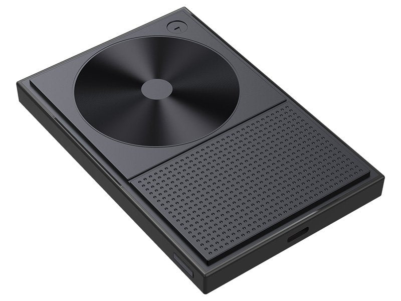 EAN 5907512876787 - Tracer AirMag1 Polímero de litio 5000 mAh Cargador inalámbrico Negro imagen 2