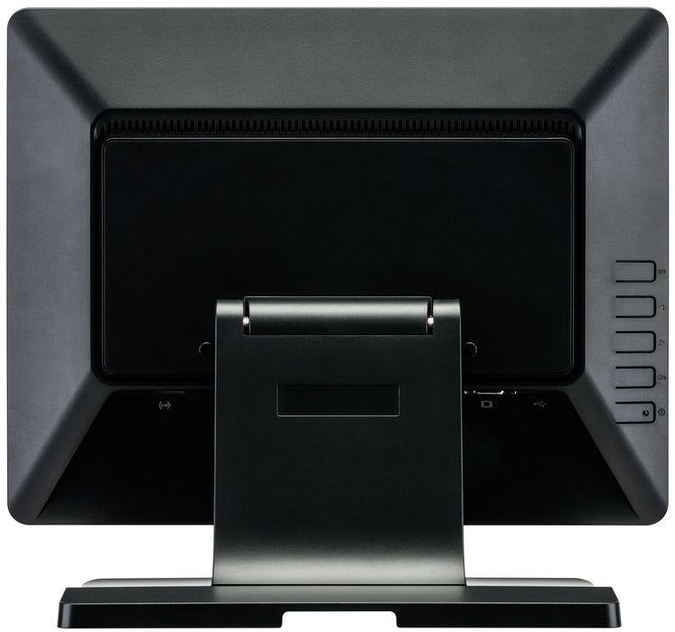 EAN 4948570120642 - iiyama ProLite T1521MSC-B2 pantalla para PC 38,1 cm (15") 1024 x 768 Pixeles XGA LED Pantalla táctil Mesa imagen 9