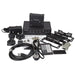EAN 65030864572 - StarTech.com STDHVHDBT extensor audio/video Transmisor y receptor de señales AV Negro imagen 6