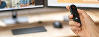 EAN 0889842989649 - Microsoft Presenter+ apuntador inalámbricos Bluetooth Negro imagen 6