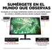 EAN 5715063732571 - OMEN by HP 27q pantalla para PC 68,6 cm (27") 2560 x 1440 Pixeles Quad HD LCD Negro imagen 7