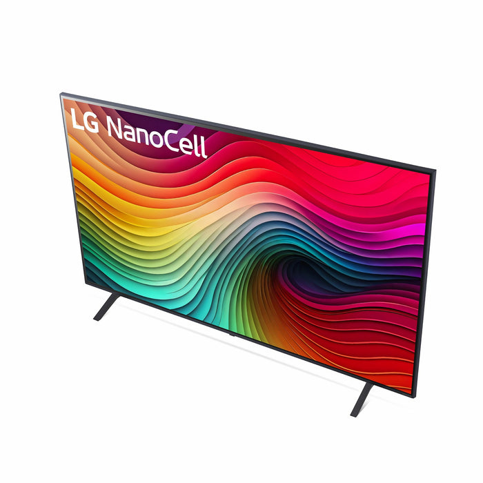 EAN 8806096030578 - LG NanoCell 55NANO82T6B 139,7 cm (55") 4K Ultra HD Smart TV Wifi Marrón imagen 12