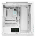 EAN 6933412774068 - DeepCool GENOME III WH Full Tower Blanco imagen 4