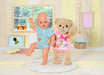 EAN 4001167835593 - BABY born Bear blue imagen 13