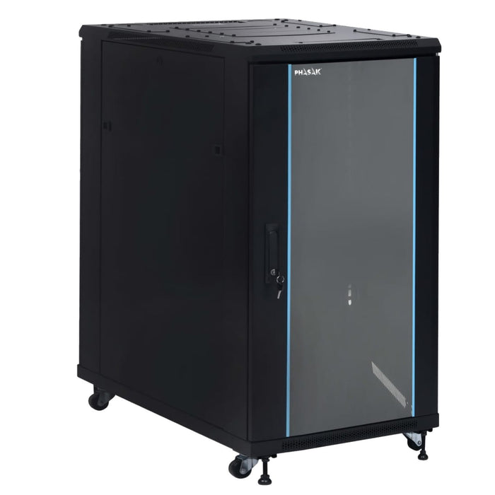 EAN 5605922033089 - Phasak PHO 6127 armario rack Rack o bastidor independiente imagen 1