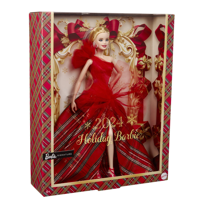 EAN 0194735181179 - Barbie Signature HRM61 muñeca imagen 9