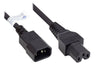 EAN 4014619710997 - Alcasa P1450-S030 cable de transmisión Negro 3 m C14 acoplador C15 acoplador imagen 1