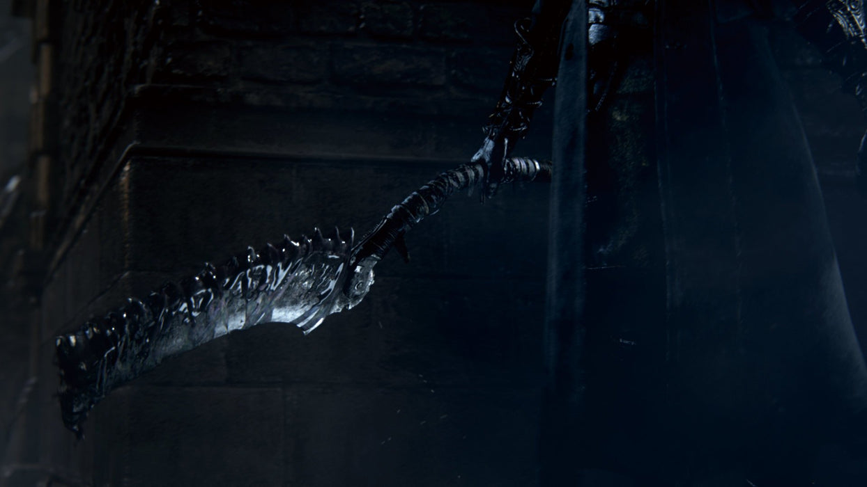 EAN 0711719436775 - Sony Bloodborne, Playstation 4 Estándar Inglés, Italiano imagen 34
