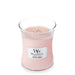 EAN 5038581058177 - WoodWick 92049 vela Otro Coco, Oceánico, Sal marina Rosa 1 pieza(s) imagen 1