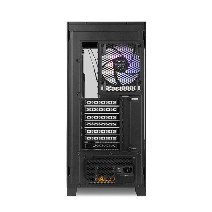 EAN 8436587975936 - NOX Hummer ETHER Midi Tower Negro imagen 14