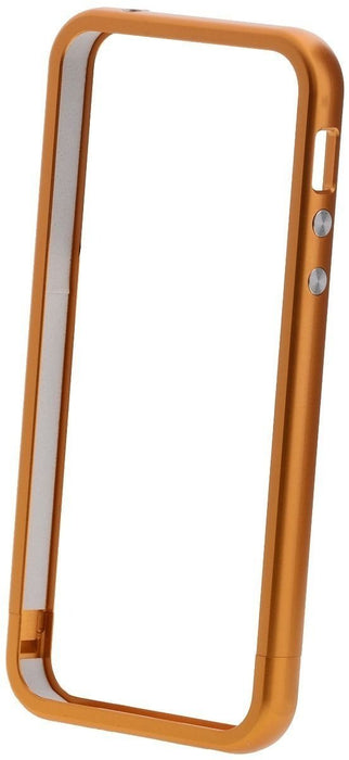 EAN 4005938645633 - Helos 064563 funda para teléfono móvil Bumper Oro imagen 1
