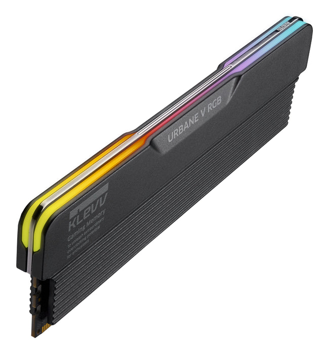 EAN 4895194969327 - Klevv Urbane V RGB módulo de memoria 32 GB 2 x 16 GB DDR5 6000 MT/s 288-pin DIMM imagen 14