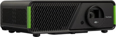 EAN 766907030853 - Viewsonic X1-4KB Pro Proyector de alcance estándar LED UHD 4K (3840x2160) 3D Negro imagen 7
