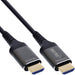 EAN 4043718343287 - InLine 17940X cable HDMI 40 m HDMI tipo A (Estándar) Negro imagen 1