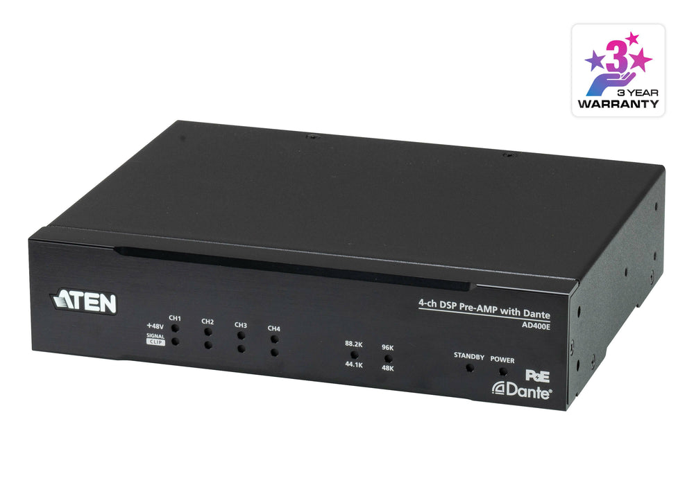 EAN 4710469346507 - ATEN AD400E imagen 1