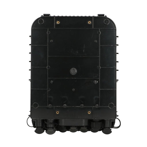 EAN 5903148917559 - Extralink JENNIFER 16 CORE FIBER OPTIC TERMINAL BOX BLACK WITH CONNECTOR imagen 2